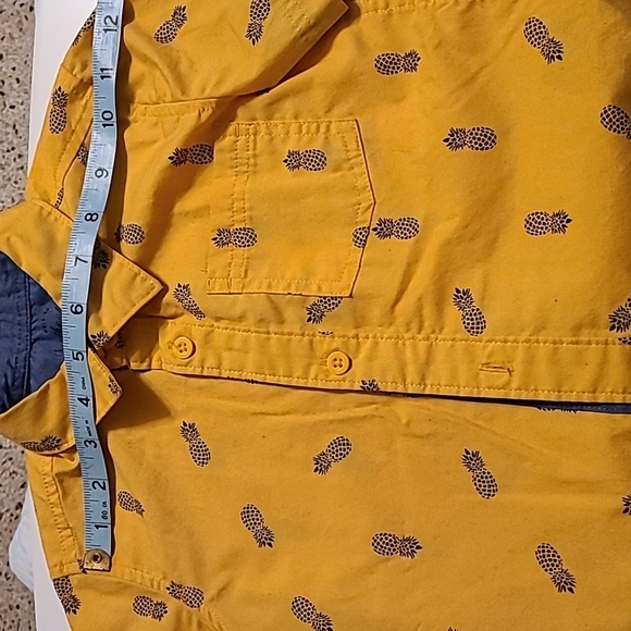 Weatherproof Vintage boys size 5 shirt/shorts set NWOT - Picture 5 of 14